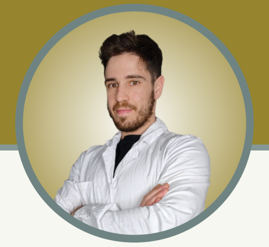 Giuseppe Parasporo